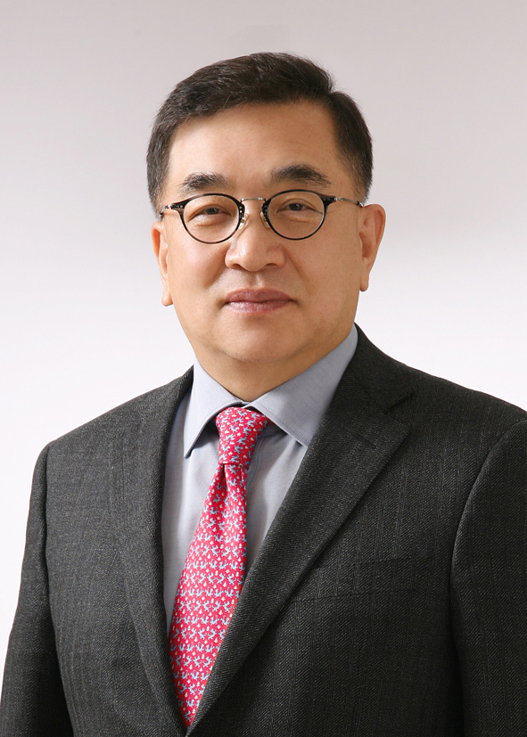 한국의료기기산업협회 이경국 회장