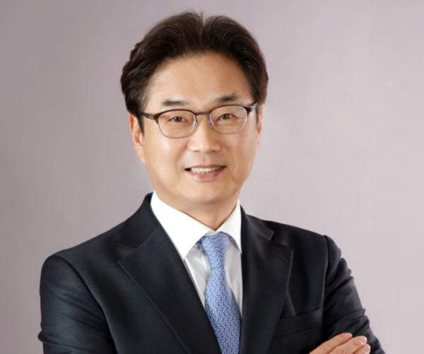 원희목 한국제약바이오협회장