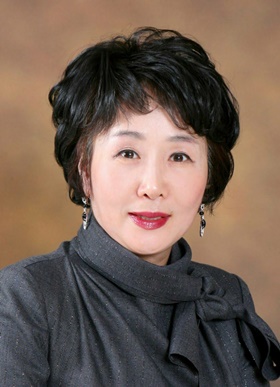 조선혜 한국의약품유통협회장