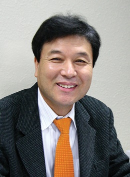 김동연 한국신약개발연구조합 이사장