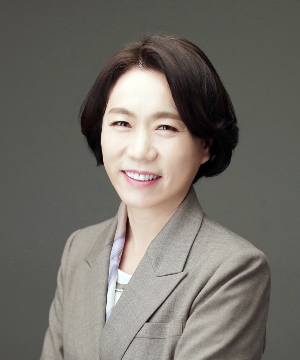 이영희 한국병원약사회장