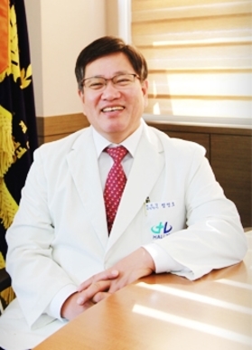 정영호 대한병원협회장