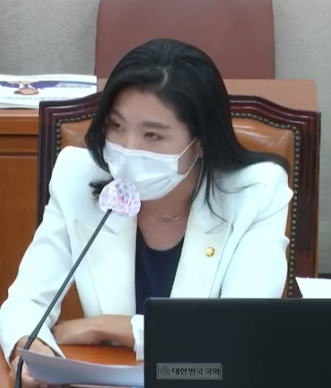 더불어민주당 신현영 의원