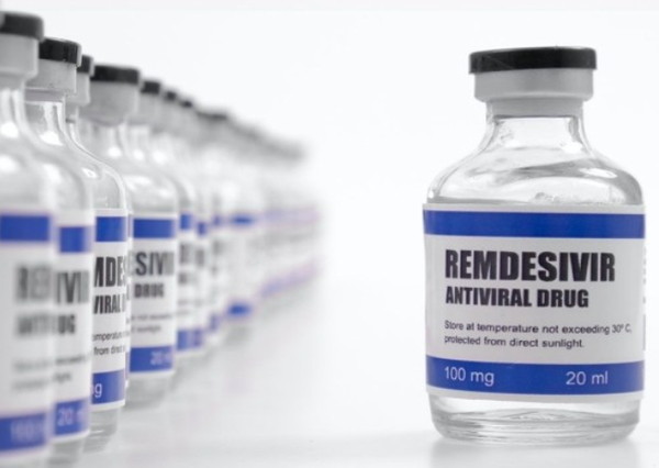 지난해 코로나19 치료제 '렘데시비르'를 비롯헤 23성분 47품목이 신약으로 허가를 받은 것으로 집계됐다.