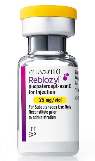 미국에서 공급되는 레블로질