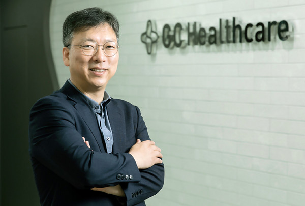 안효조 신임 대표이사