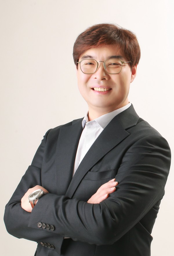 김수길 휴베이스 가맹&CSR 이사