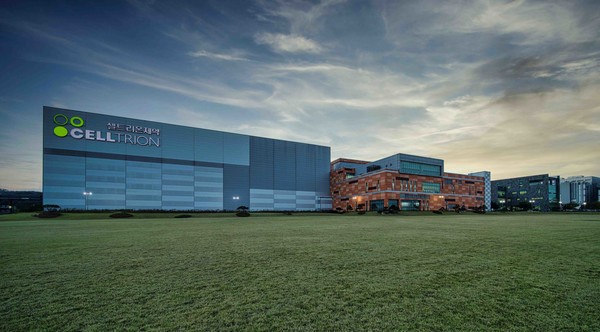 셀트리온제약 청주공장 (사진제공=셀트리온제약)