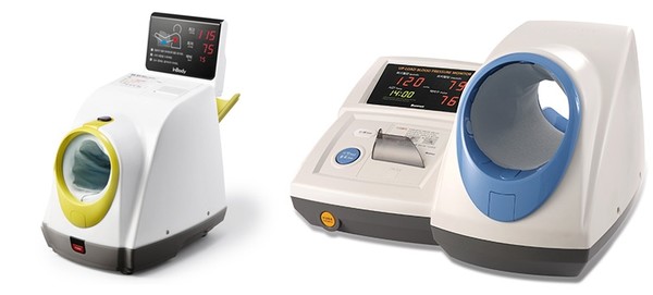 인바디 자동혈압계 BPBIO 750, BPBIO 320