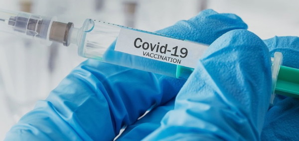 중앙약사심의위원회가 아스트라제네카의 코로바19 백신 '코비즈-19'에 대해 조건부 허가를 권고했다.