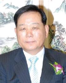 김동구 백제약품 회장