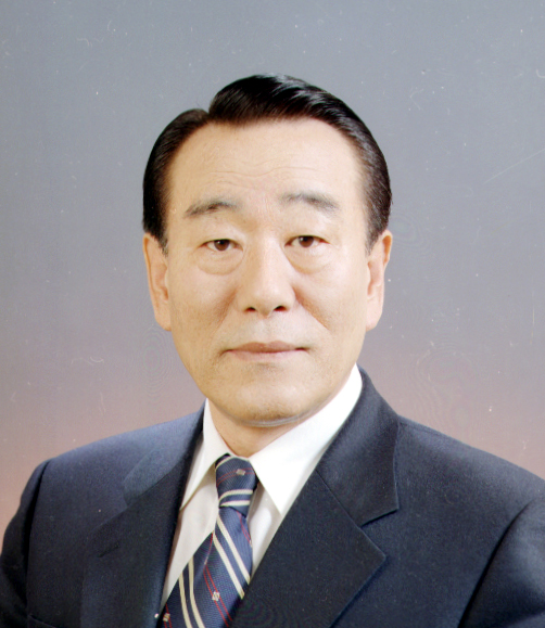 한석원 대한약사회 명예회장