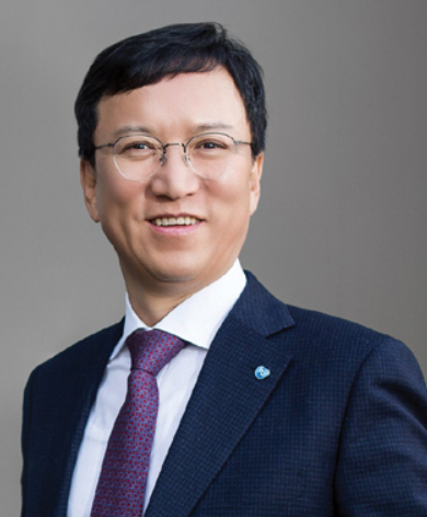 윤성태 휴온스그룹 부회장