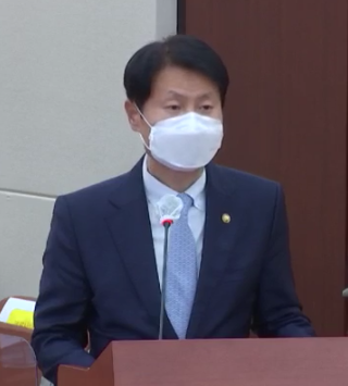 식약처 김강립 처장