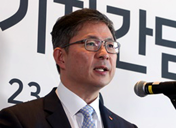 안재용 SK바이오사이언스 대표