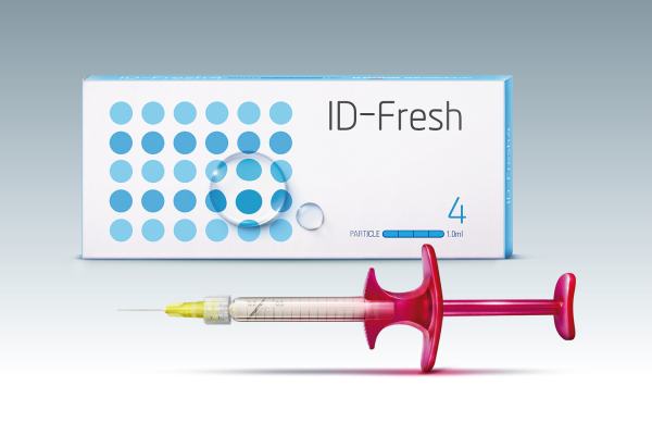 일동히알테크 HA필러 아이디플레쉬 (사진제공=일동히알테크)