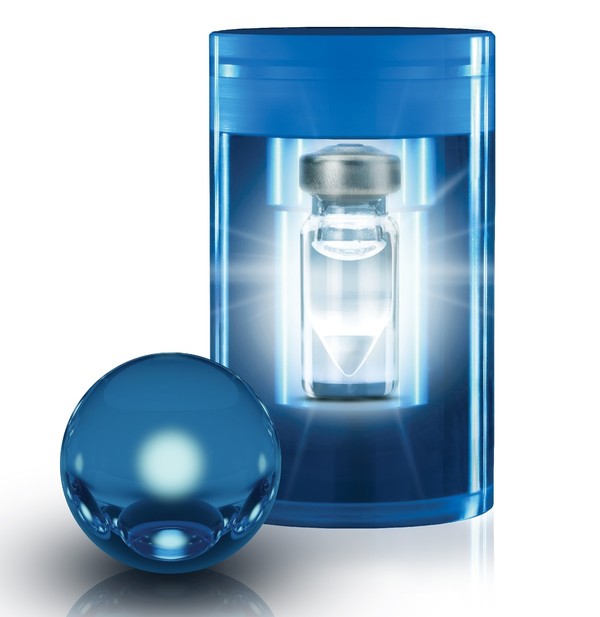 보스톤사이언티픽 테라스피어 제품 이미지(제공 : 보스톤사이언티픽 코리아)