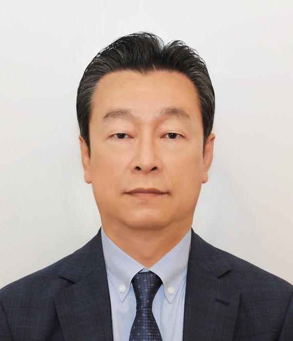 유준하 동화약품 신임 대표이사(사진제공=동화약품)