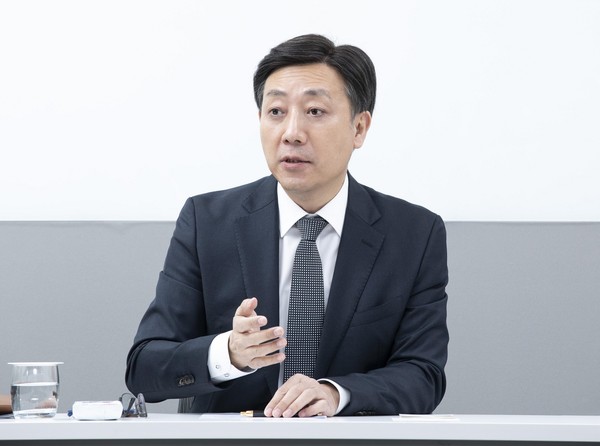 히트뉴스는 노상경 암젠코리아 대표를 만나 암젠코리아가 걸어온 길과 향후 계획에 대해서 들어봤다.