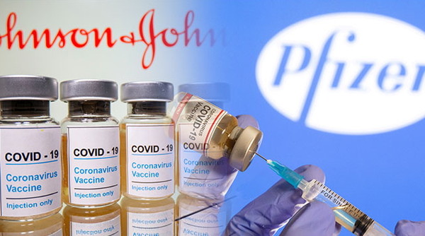 ‘코로나19 백신 안전성·효과성 검증 자문단이 얀센의 '코비드-19백신 얀센주'에 대한 임상자료 검토결과 허가를 위한 예방 효과가 인정된다는 의견을 내놓았다.