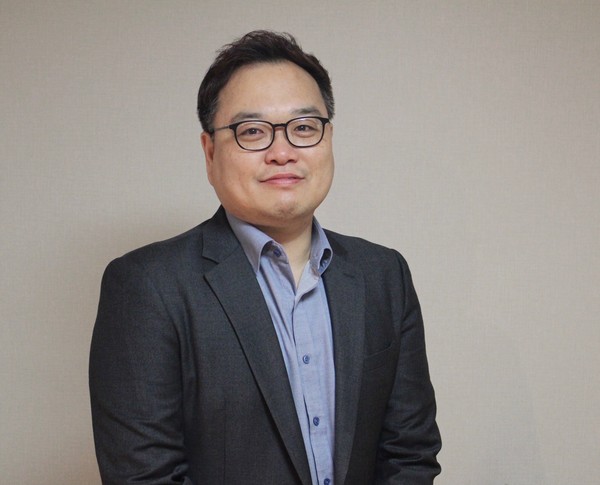 김효섭(金孝燮) 전무