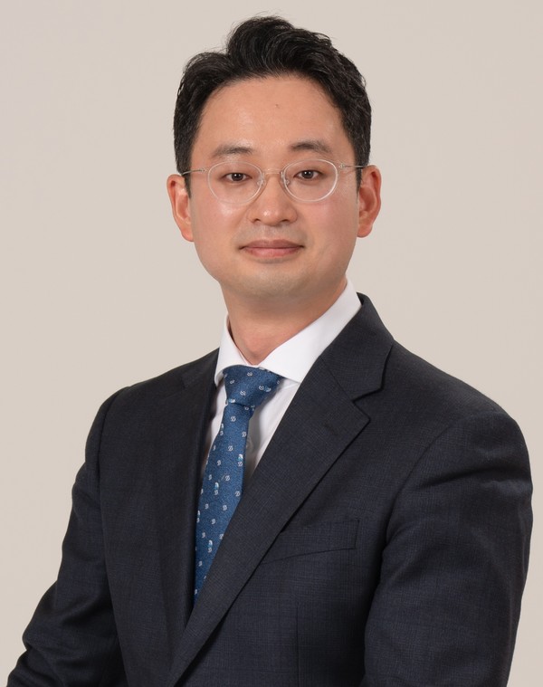 고기현 한풍제약 마케팅이사(사진제공=한풍제약)