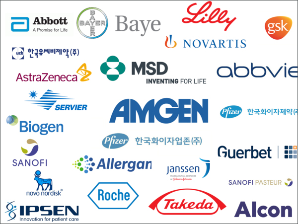 코로나19로 일선 의료현장에서 오리지널 의약품 처방 선호 현상이 확산디면서 한국에 진출해 있는 다국적 제약기업들의 수익성도 향상되고 있다.