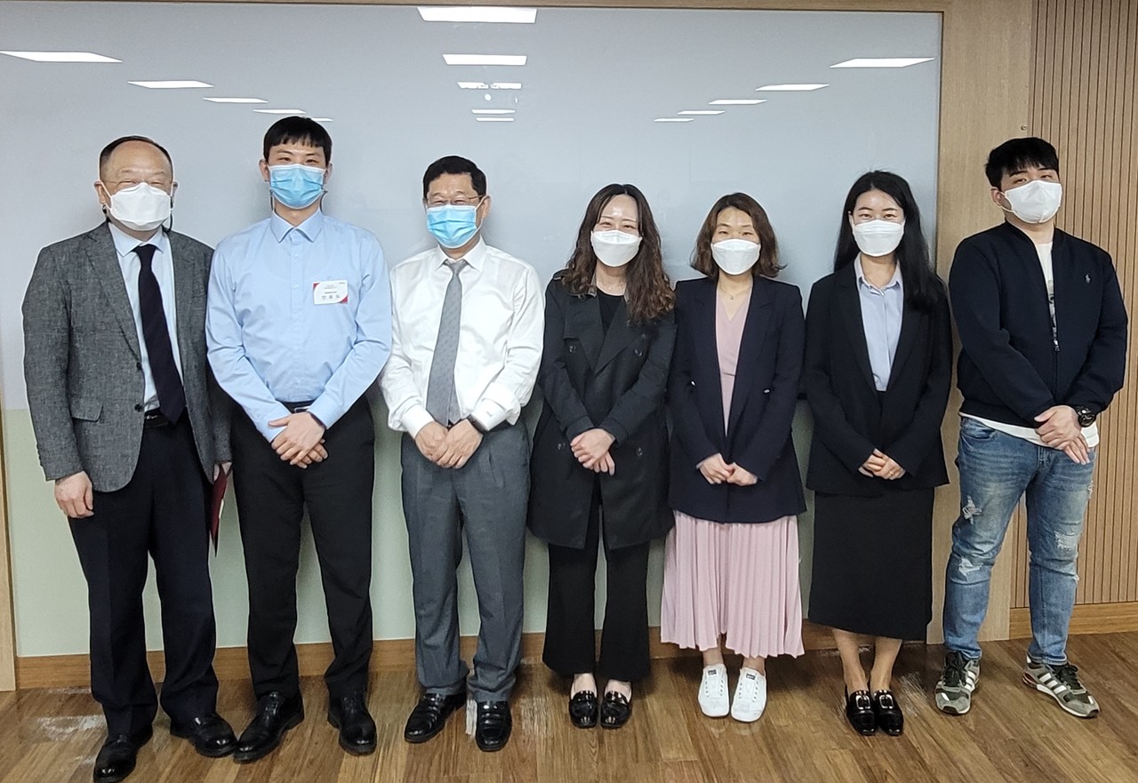 건강보험 기본개념 10주 완성, 히트아카데미 2기 수료 < ITㆍ연관산업 < 기업 < 기사본문 - 히트뉴스