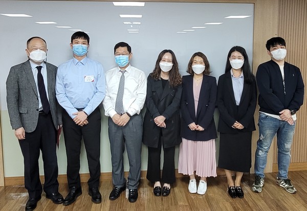 히트아카데미 2기 우수 수료생