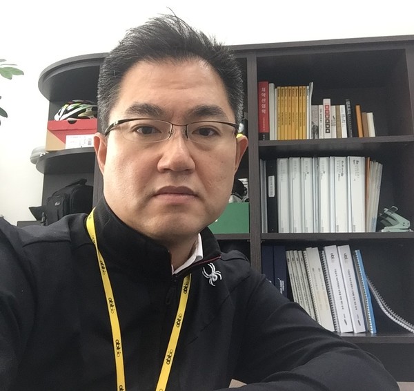 '왜 많은 벤처 중 에이비엘바이오 였나요?'로 시작된 이재천 전무와의 인터뷰는 바이오 산업 전반의 대한 이야기와 한국 신약개발 환경의 담론으로 넓어지다, 에이비엘바이오의 미래를 이어졌다. 