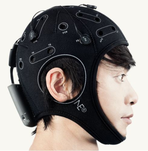 Starstim 참고 이미지