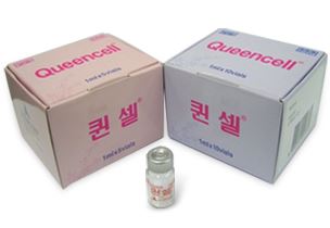 안트로젠 줄기세포치료제 '퀸셀'
