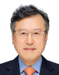 김흥태 전 국립암센터 교수를 신임 대표이사