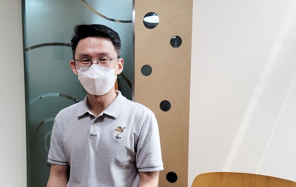 카카오벤처스 김치원 상무