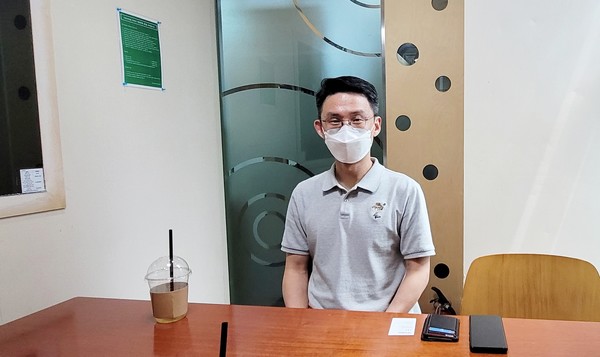 "디지털헬스케어 측면에서 본 보건의료의 큰 이슈는 '만성질환 관리' 입니다. 어쩌면 지금 개발 중인 인지행동치료 기반 디지털치료제보다 가능성이 있다고 생각합니다. 괜찮은 회사가 있다면 당장이라도 투자하고 싶습니다"