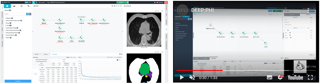 딥노이드 'DEEP:PHI' (출처 : 딥노이드 공식 홈페이지)