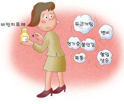 식약처는 펜터민, 펜디메트라진 등 향정신성의약품 식욕억제제 74품목을 위해성관리계획(RMP) 제출 대상으로 지정했다.