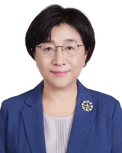 한국에프디시규제과학회 손여원 회장