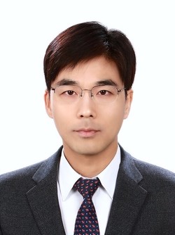 김지헌 사업개발본부장