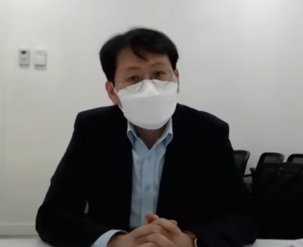 복지부 건강보험정책국 약제관리과 양윤석 과장