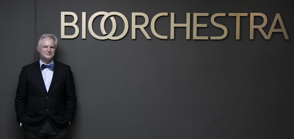 루이스 오데아 박사