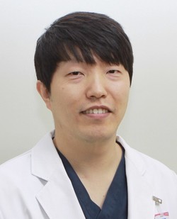 한림대학교동탄성심병원 온성운 교수