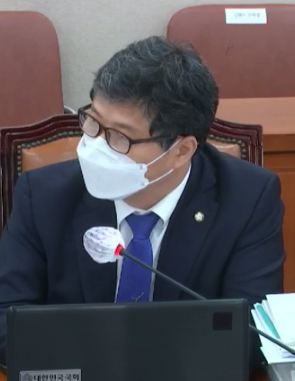 더불어민주당 서영석 의원