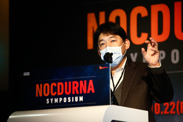 분당서울대병원 비뇨의학과 정성진 교수.