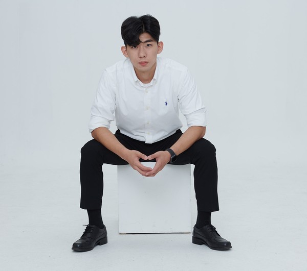 김세형 씨 프로필 사진.