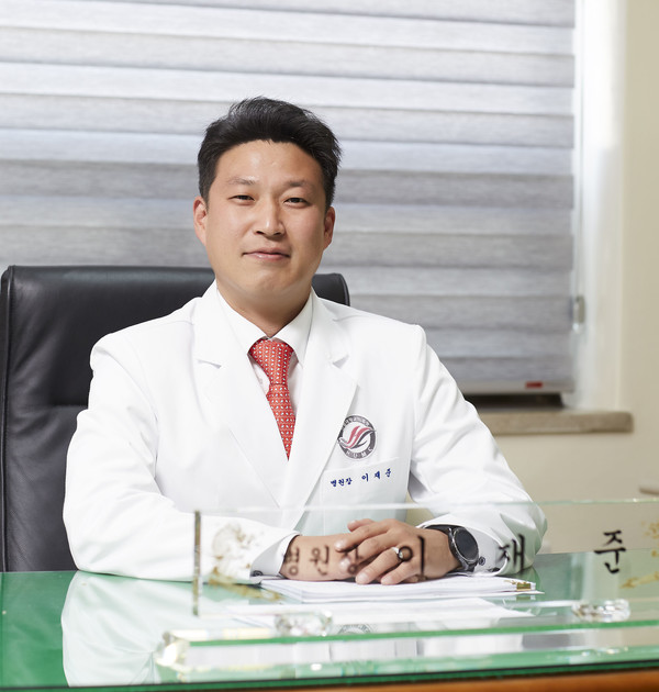이재준 한림대춘천성심병원장