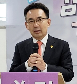 김종환 前서울시약사회장