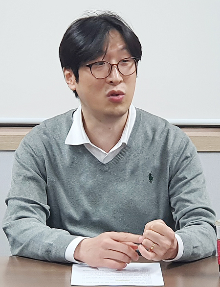 약실연 최효재 회장