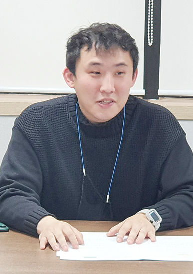 약실연 송종화 총무부장