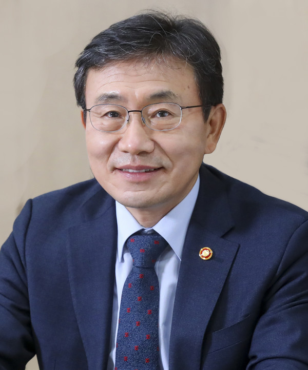 권덕철 복지부 장관